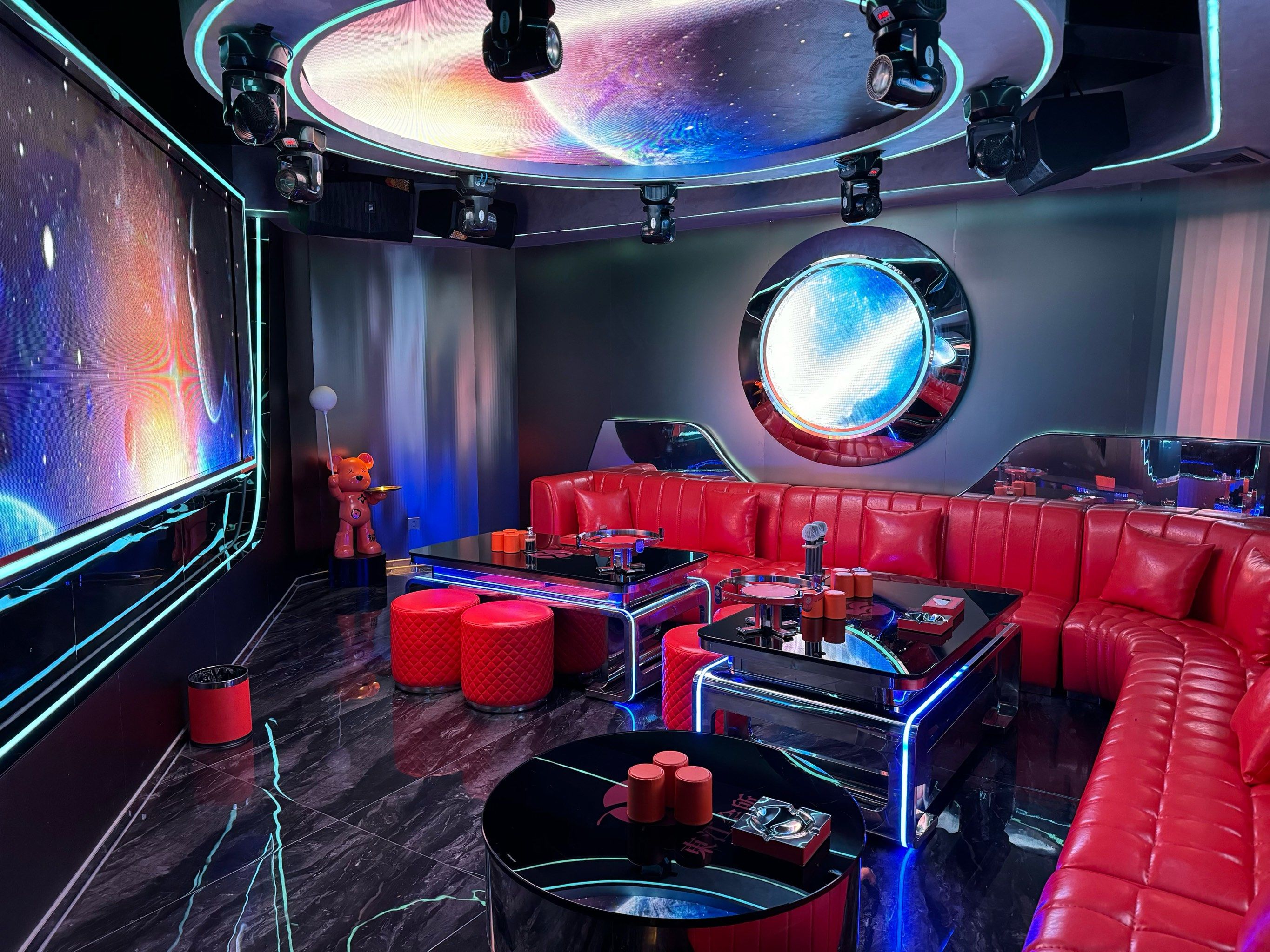 沧州商务ktv，商务ktv好吗？-献县ktv预定