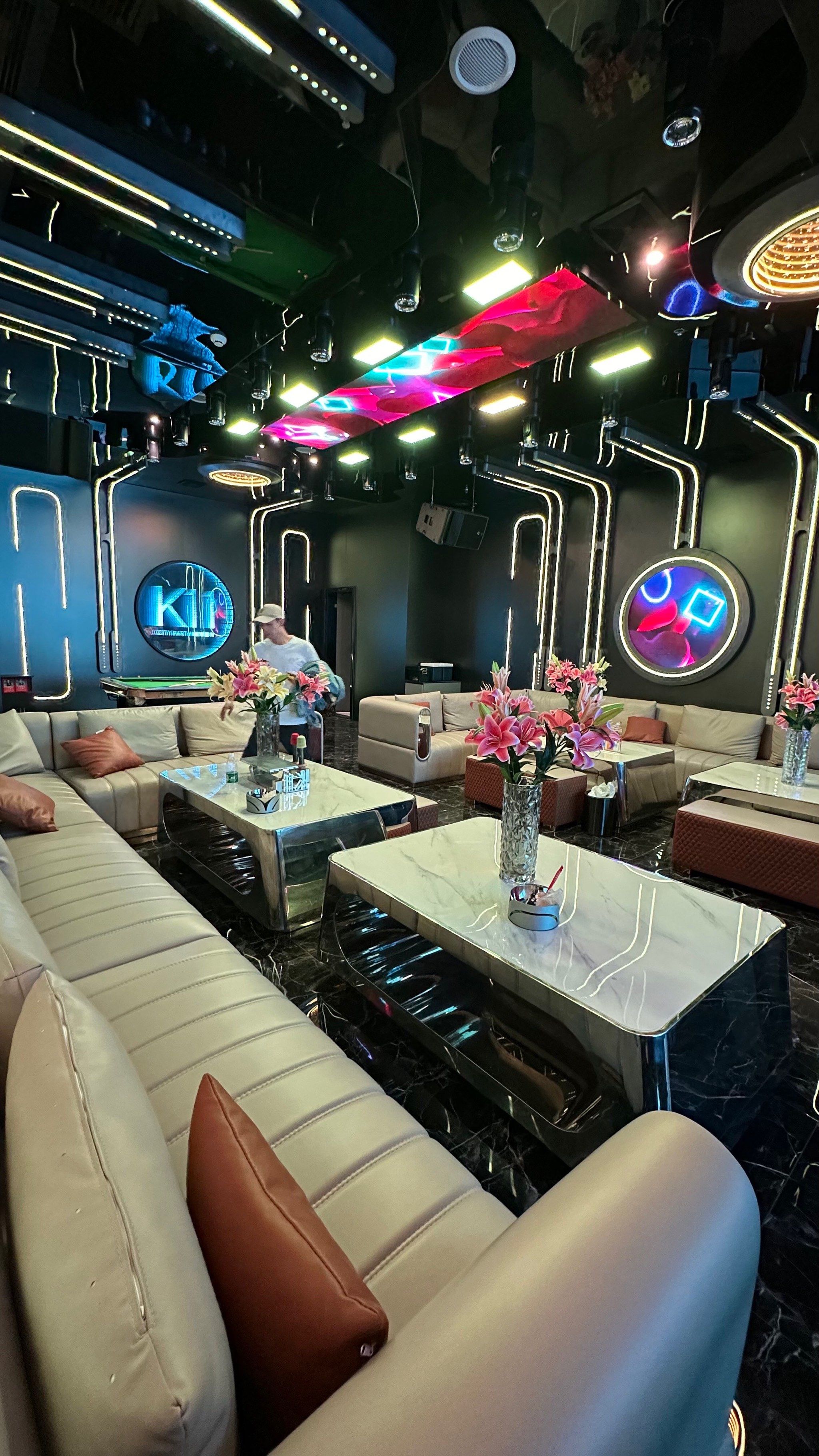 沧州商务ktv推荐及商务ktv有哪些-献县ktv预定